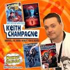 Keith Champagne