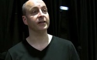 Nicholas Pegg