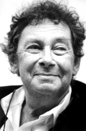 Nicolas Bouvier