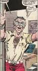 J.M.DeMatteis; Joe Barney; Larry Hama et al.