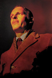 Nigel Fairs