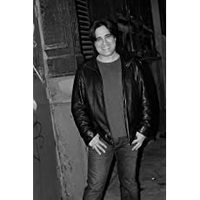 Jason Starr