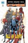 WildStorm FX