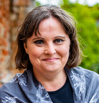 Rachel Churcher