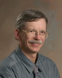 James Van Pelt