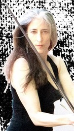 Sonia Orin Lyris